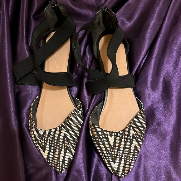 Rampage Shoes - Rampage flats